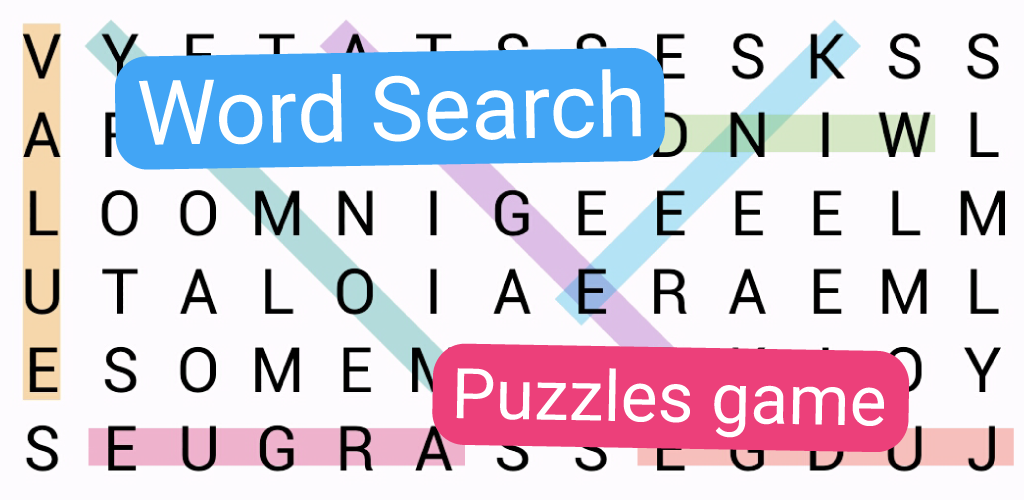 Free Word Search  Play Online Word Search Puzzles