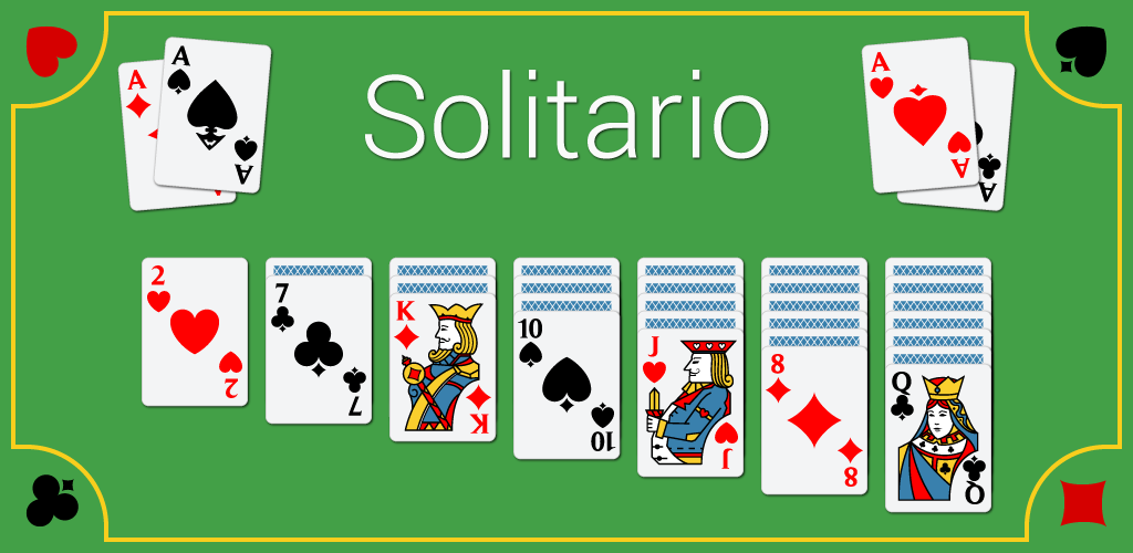 Lezigame - Solitario Gratis Español